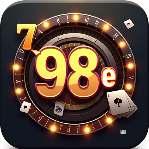 Logo 98e